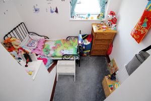 Bedroom Two- click for photo gallery